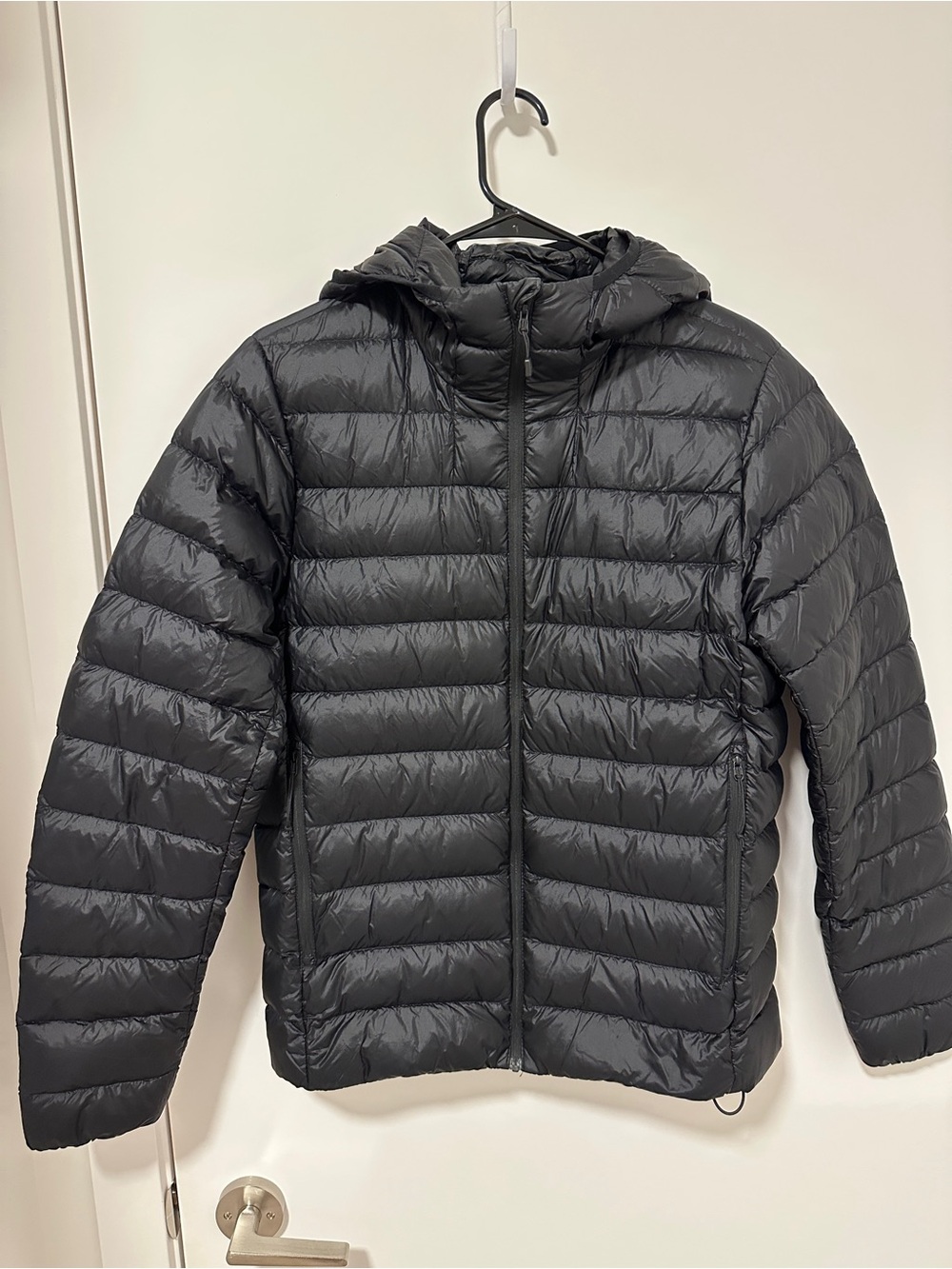 Aritzia Super World The Super Lite Men’s Packable Down Jacket – S